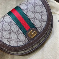 $60.00 USD Gucci AAA Quality Messenger Bags For Women #1086782