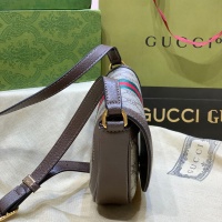 $60.00 USD Gucci AAA Quality Messenger Bags For Women #1086782