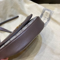 $60.00 USD Gucci AAA Quality Messenger Bags For Women #1086782