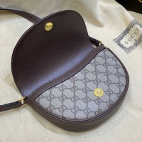 $60.00 USD Gucci AAA Quality Messenger Bags For Women #1086782
