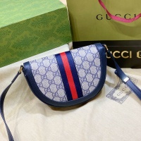 $60.00 USD Gucci AAA Quality Messenger Bags For Women #1086783