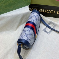 $60.00 USD Gucci AAA Quality Messenger Bags For Women #1086783