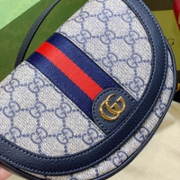 $60.00 USD Gucci AAA Quality Messenger Bags For Women #1086783