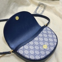 $60.00 USD Gucci AAA Quality Messenger Bags For Women #1086783