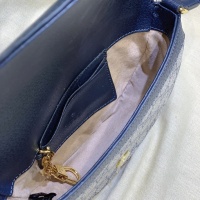 $60.00 USD Gucci AAA Quality Messenger Bags For Women #1086783