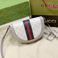 $60.00 USD Gucci AAA Quality Messenger Bags For Women #1086788