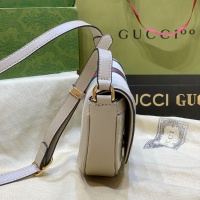 $60.00 USD Gucci AAA Quality Messenger Bags For Women #1086788