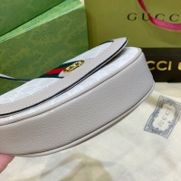 $60.00 USD Gucci AAA Quality Messenger Bags For Women #1086788