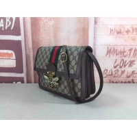 $80.00 USD Gucci AAA Quality Messenger Bags For Women #1086793
