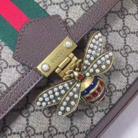 $80.00 USD Gucci AAA Quality Messenger Bags For Women #1086793