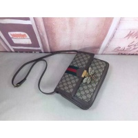 $80.00 USD Gucci AAA Quality Messenger Bags For Women #1086793