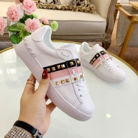 $105.00 USD Valentino Casual Shoes For Women #1086880
