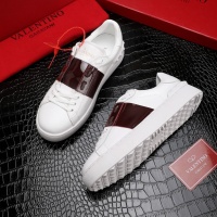 $102.00 USD Valentino Casual Shoes For Women #1086907