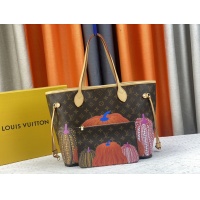 $72.00 USD Louis Vuitton AAA Quality Shoulder Bags For Unisex #1087083