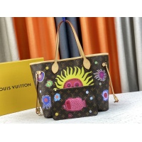 $72.00 USD Louis Vuitton AAA Quality Shoulder Bags For Unisex #1087087