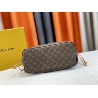 $72.00 USD Louis Vuitton AAA Quality Shoulder Bags For Unisex #1087087