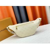 $60.00 USD Louis Vuitton LV AAA Quality Belt Bags For Unisex #1087101