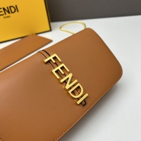 $108.00 USD Fendi AAA Quality Messenger Bags For Women #1087185