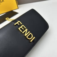 $108.00 USD Fendi AAA Quality Messenger Bags For Women #1087186