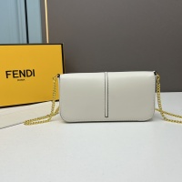 $108.00 USD Fendi AAA Quality Messenger Bags For Women #1087188