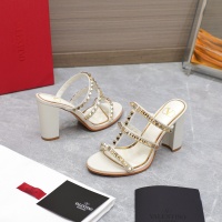 $102.00 USD Valentino Sandal For Women #1087253