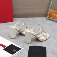 $102.00 USD Valentino Sandal For Women #1087253