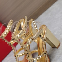 $108.00 USD Valentino Sandal For Women #1087259
