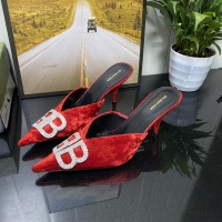 $100.00 USD Balenciaga Sandal For Women #1087367