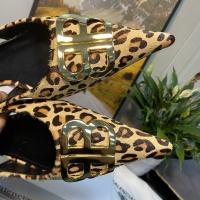 $98.00 USD Balenciaga Sandal For Women #1087369