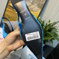 $98.00 USD Balenciaga Sandal For Women #1087370