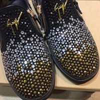 $80.00 USD Giuseppe Zanotti Casual Shoes For Women #1087391