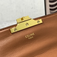 $82.00 USD Celine AAA Quality Shoulder Bags For Women #1087492