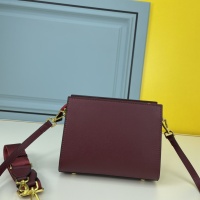 $98.00 USD Prada AAA Quality Messeger Bags For Women #1087526