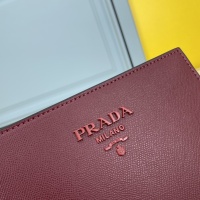 $98.00 USD Prada AAA Quality Messeger Bags For Women #1087526