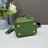 $98.00 USD Prada AAA Quality Messeger Bags For Women #1087536