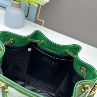 $98.00 USD Prada AAA Quality Messeger Bags For Women #1087536