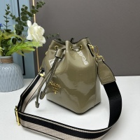 $98.00 USD Prada AAA Quality Messeger Bags For Women #1087537