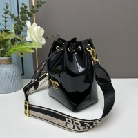 $98.00 USD Prada AAA Quality Messeger Bags For Women #1087538