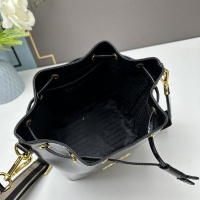 $98.00 USD Prada AAA Quality Messeger Bags For Women #1087538