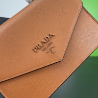 $98.00 USD Prada AAA Quality Messeger Bags For Women #1087555