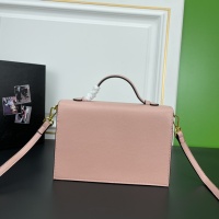 $98.00 USD Prada AAA Quality Messeger Bags For Women #1087556
