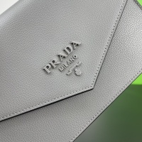 $98.00 USD Prada AAA Quality Messeger Bags For Women #1087558