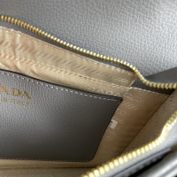 $98.00 USD Prada AAA Quality Messeger Bags For Women #1087558