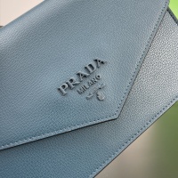 $98.00 USD Prada AAA Quality Messeger Bags For Women #1087560