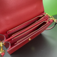 $98.00 USD Prada AAA Quality Messeger Bags For Women #1087562