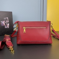 $100.00 USD Prada AAA Quality Messeger Bags For Women #1087571