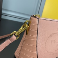$100.00 USD Prada AAA Quality Messeger Bags For Women #1087573