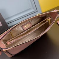 $100.00 USD Prada AAA Quality Messeger Bags For Women #1087573