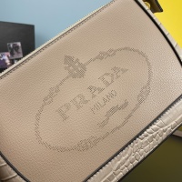 $100.00 USD Prada AAA Quality Messeger Bags For Women #1087575