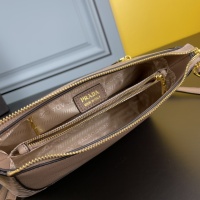 $100.00 USD Prada AAA Quality Messeger Bags For Women #1087575